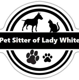 Pet Sitter of Lady White